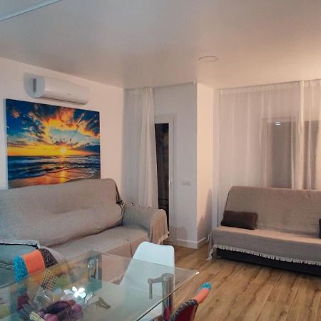 Calle Carril De La Fuente Apartamento Conil De La Frontera Zewnętrze zdjęcie