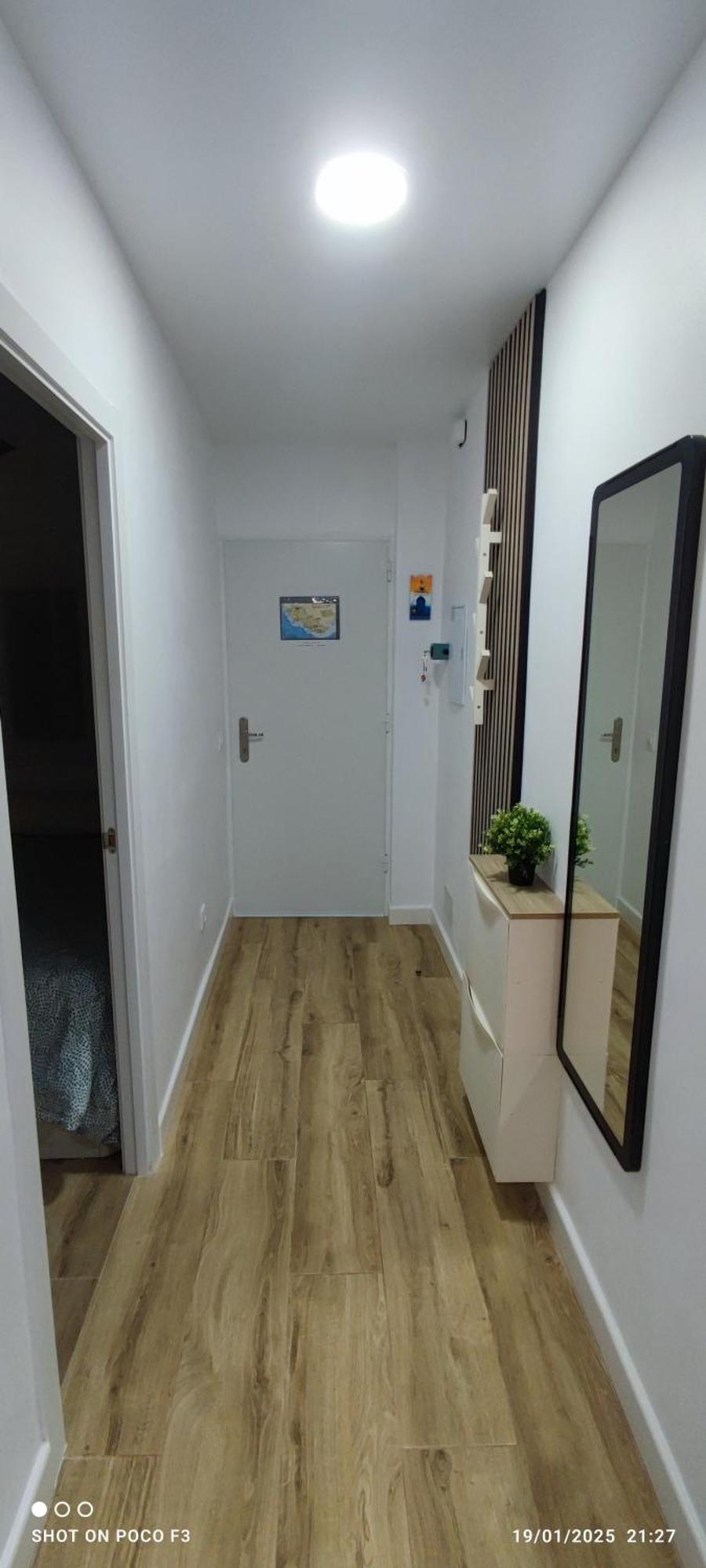 Calle Carril De La Fuente Apartamento Conil De La Frontera Zewnętrze zdjęcie