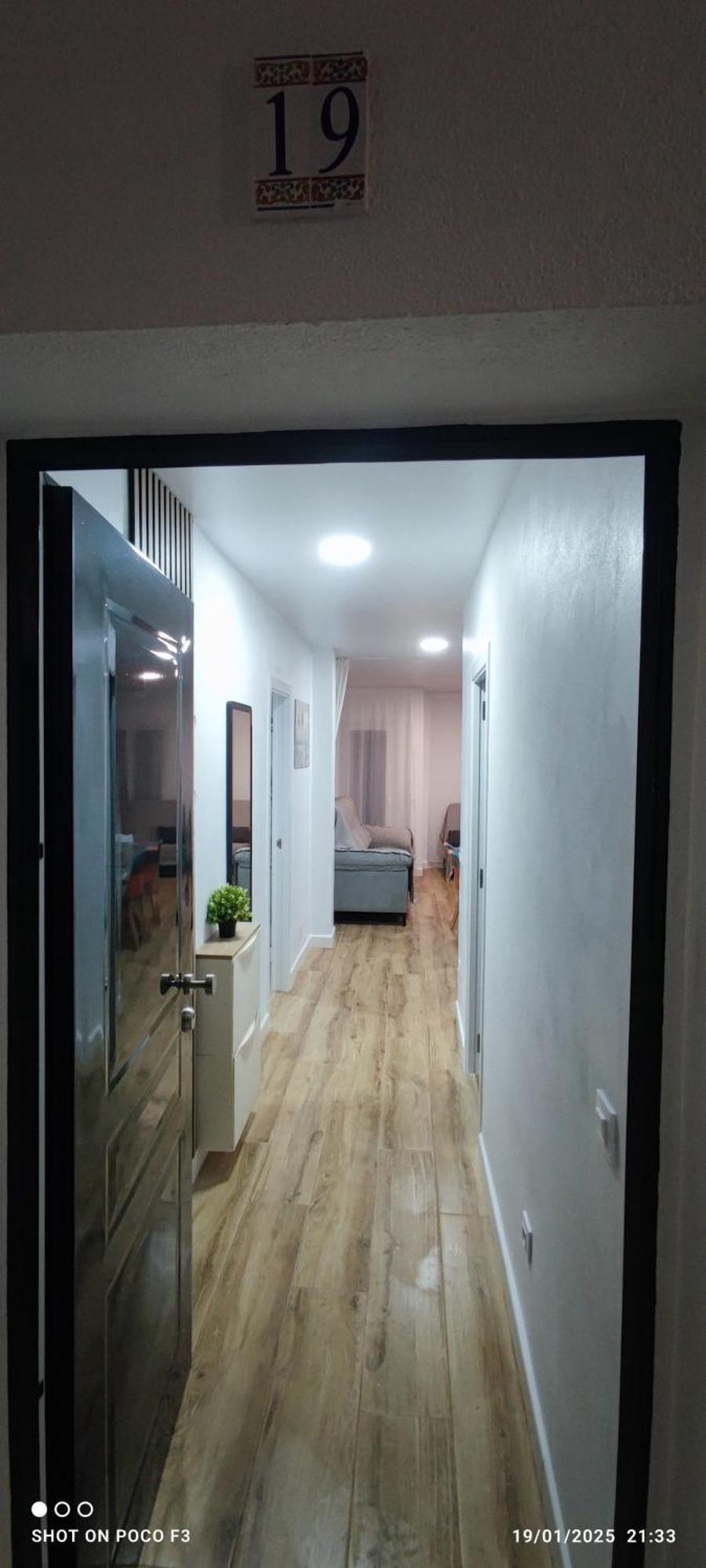 Calle Carril De La Fuente Apartamento Conil De La Frontera Zewnętrze zdjęcie