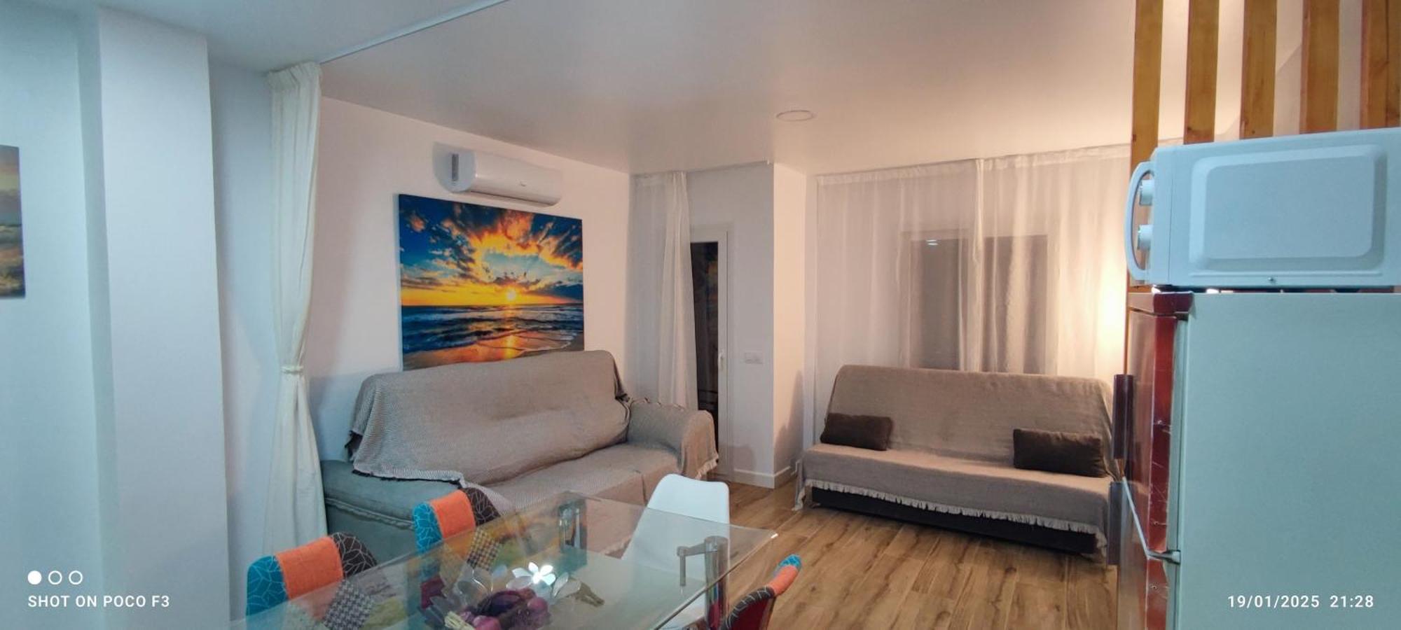 Calle Carril De La Fuente Apartamento Conil De La Frontera Zewnętrze zdjęcie