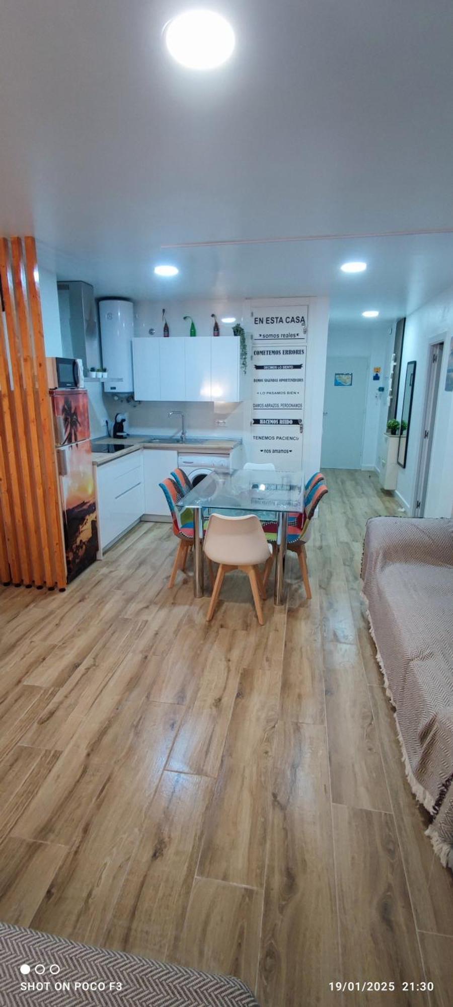Calle Carril De La Fuente Apartamento Conil De La Frontera Zewnętrze zdjęcie