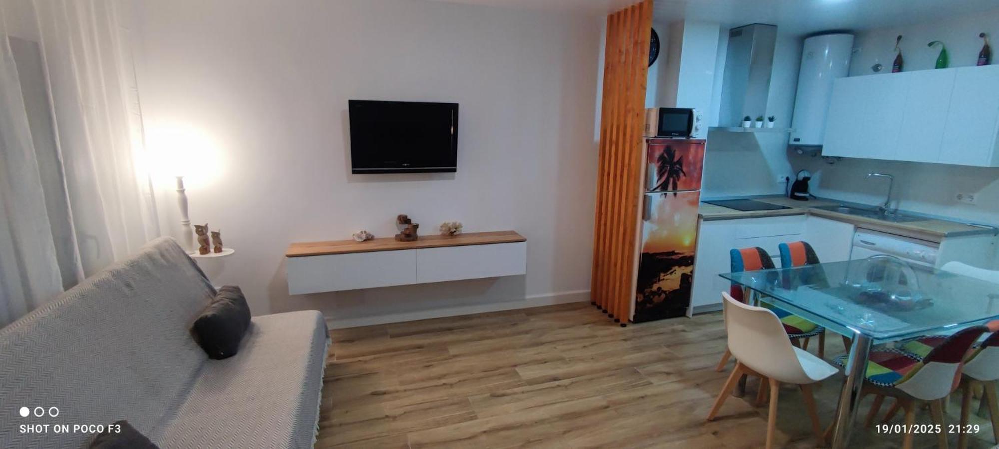 Calle Carril De La Fuente Apartamento Conil De La Frontera Zewnętrze zdjęcie