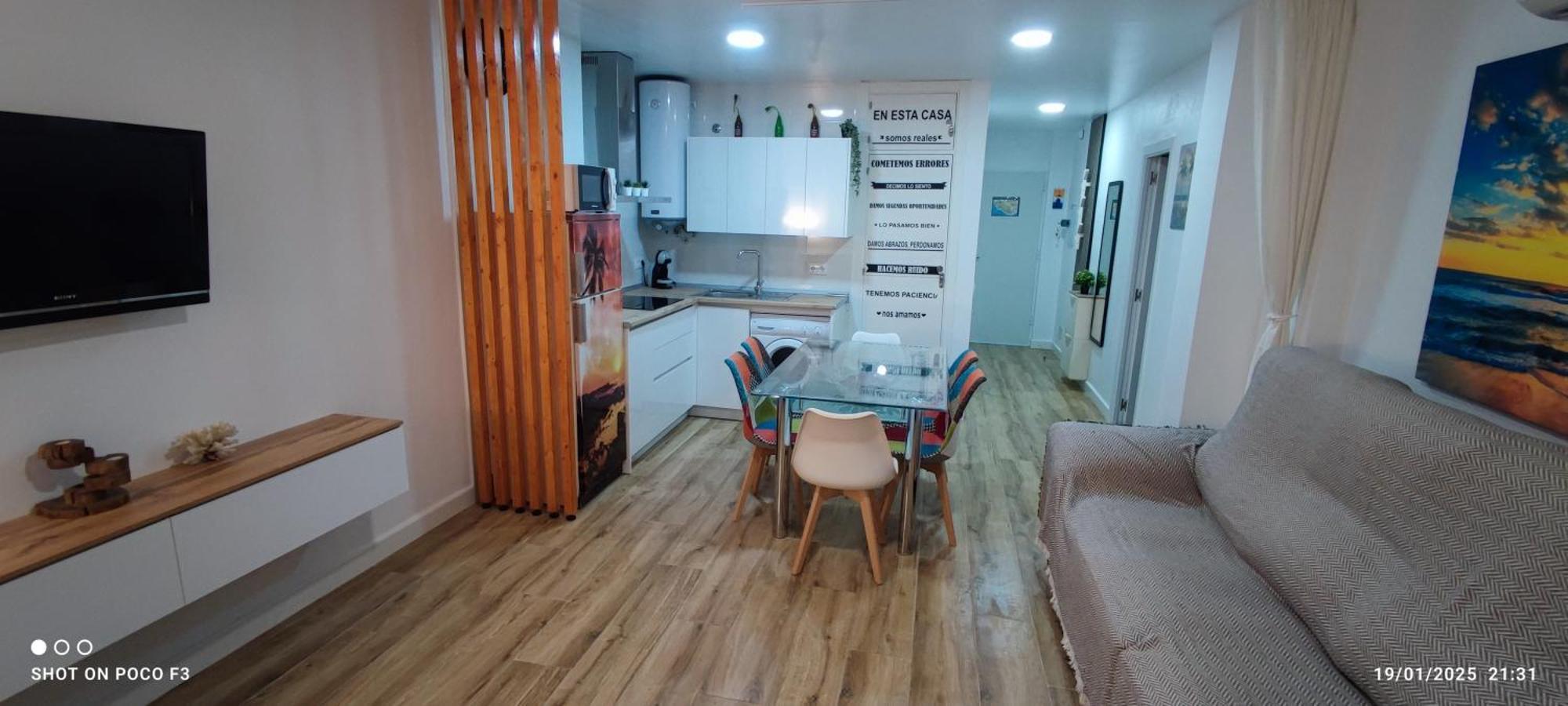 Calle Carril De La Fuente Apartamento Conil De La Frontera Zewnętrze zdjęcie