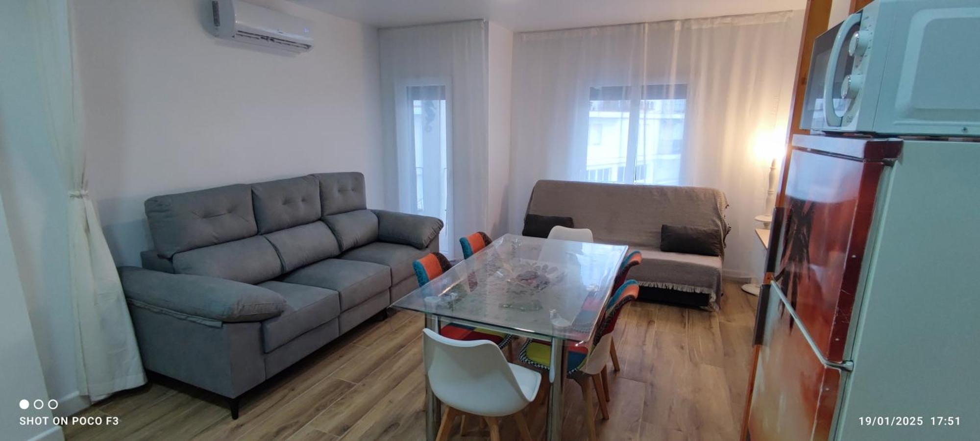 Calle Carril De La Fuente Apartamento Conil De La Frontera Zewnętrze zdjęcie
