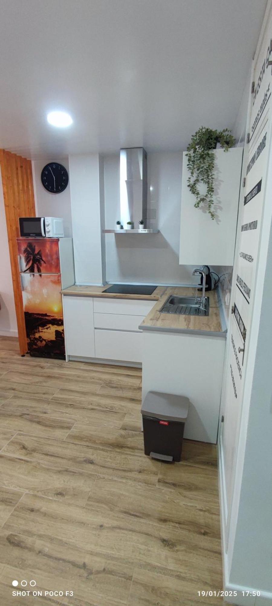 Calle Carril De La Fuente Apartamento Conil De La Frontera Zewnętrze zdjęcie