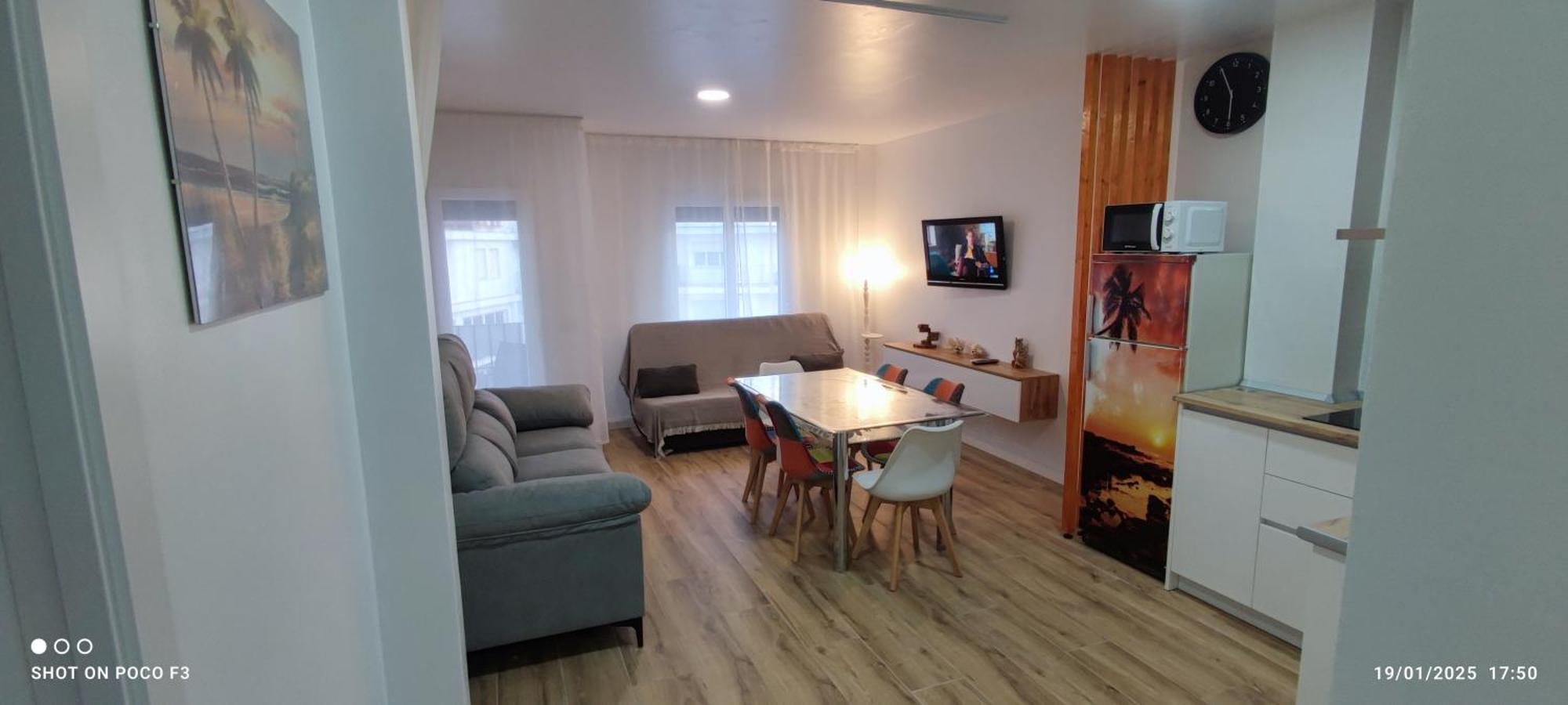 Calle Carril De La Fuente Apartamento Conil De La Frontera Zewnętrze zdjęcie