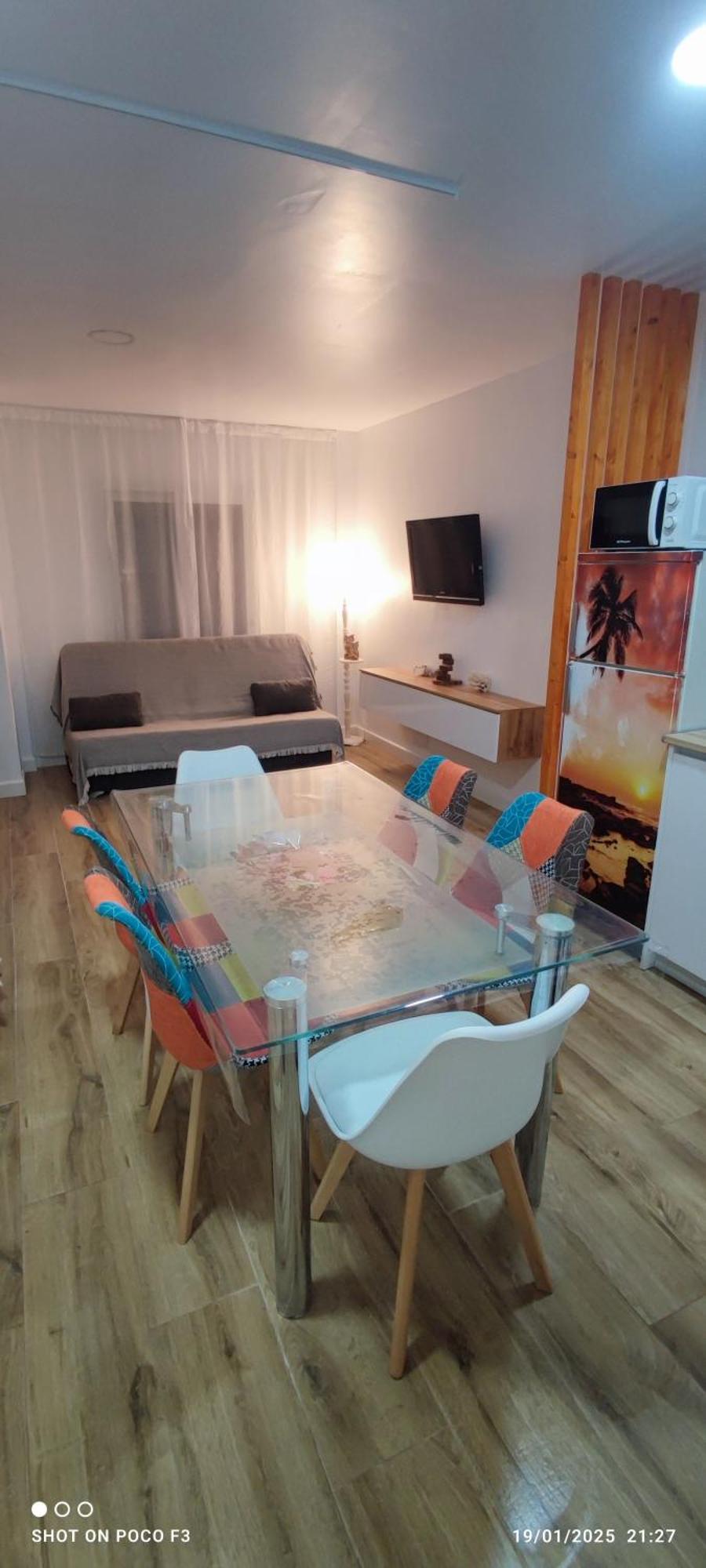 Calle Carril De La Fuente Apartamento Conil De La Frontera Zewnętrze zdjęcie