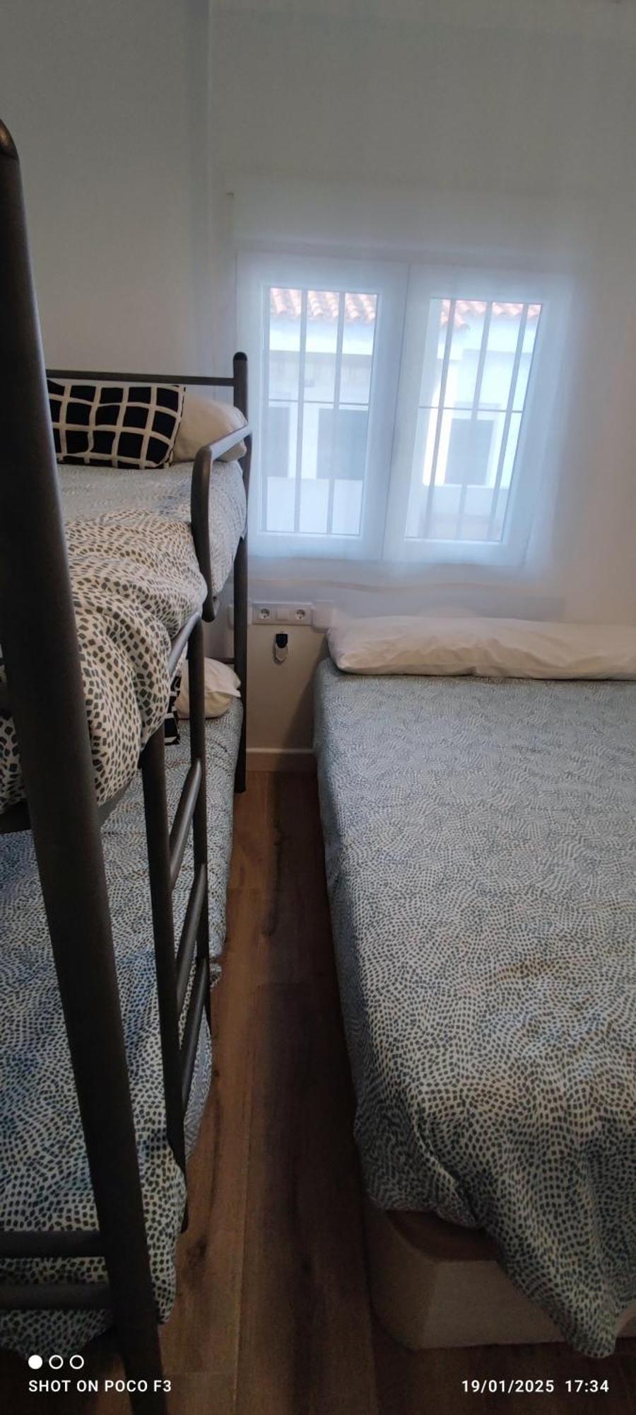 Calle Carril De La Fuente Apartamento Conil De La Frontera Zewnętrze zdjęcie