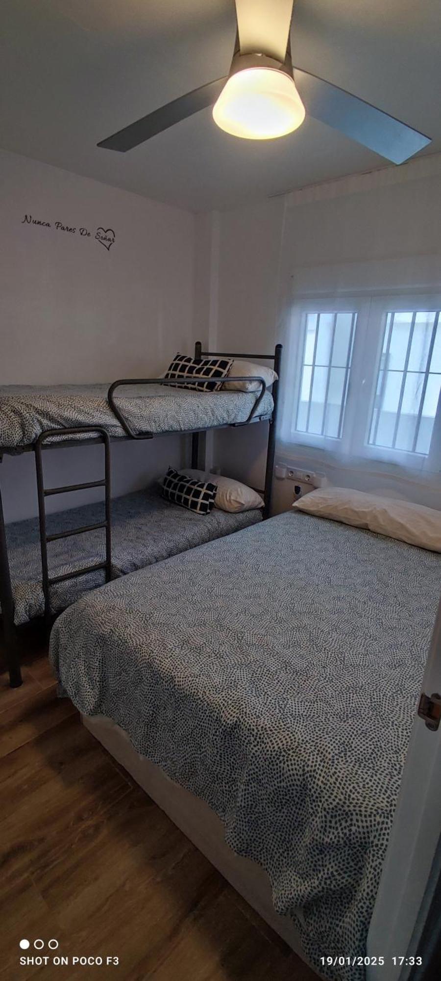 Calle Carril De La Fuente Apartamento Conil De La Frontera Zewnętrze zdjęcie