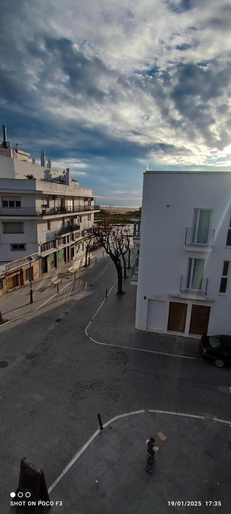 Calle Carril De La Fuente Apartamento Conil De La Frontera Zewnętrze zdjęcie