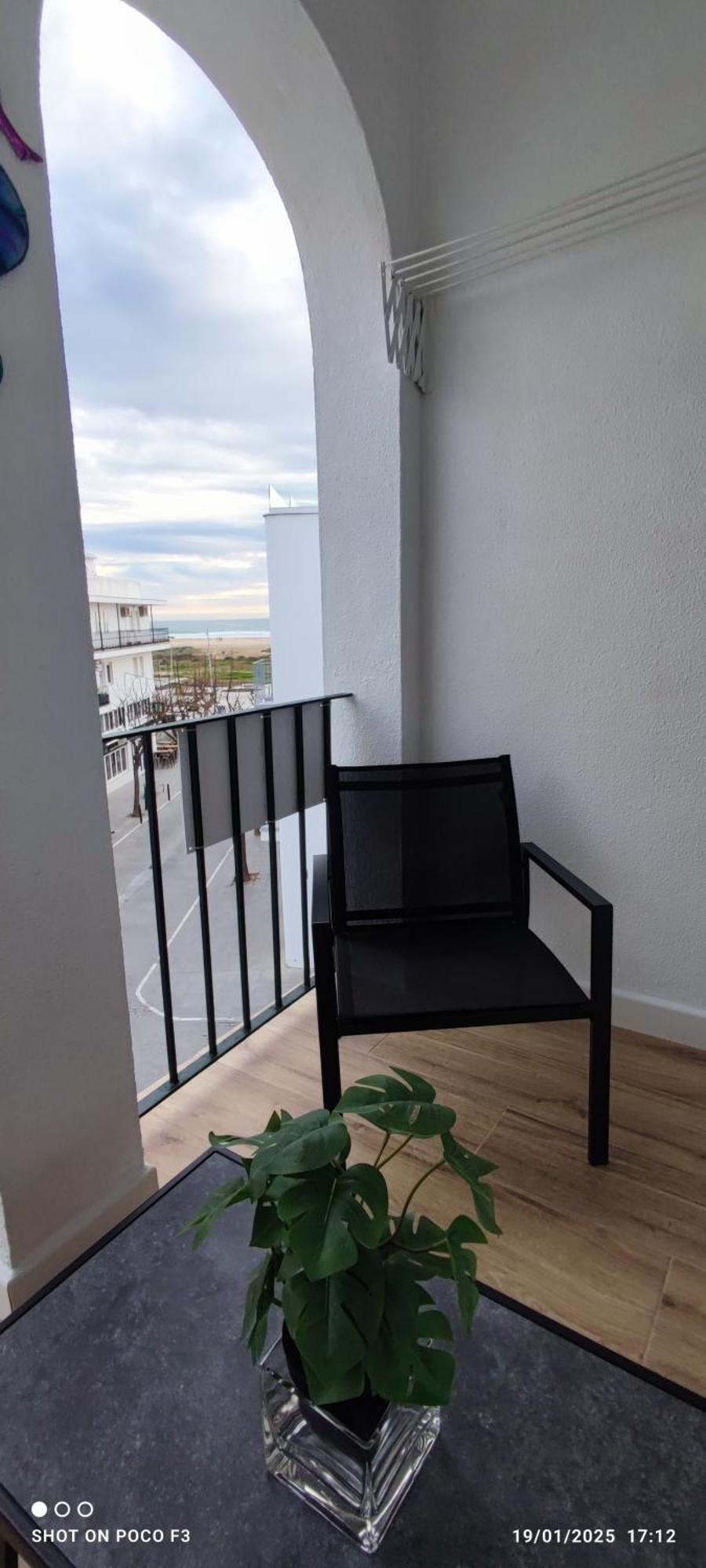 Calle Carril De La Fuente Apartamento Conil De La Frontera Zewnętrze zdjęcie