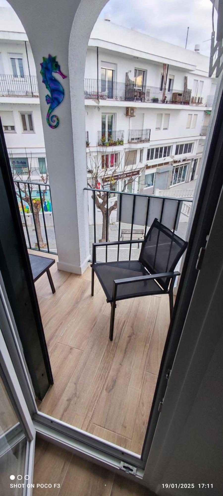 Calle Carril De La Fuente Apartamento Conil De La Frontera Zewnętrze zdjęcie