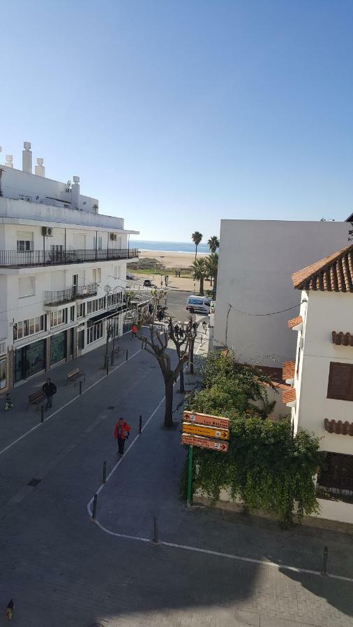 Calle Carril De La Fuente Apartamento Conil De La Frontera Zewnętrze zdjęcie