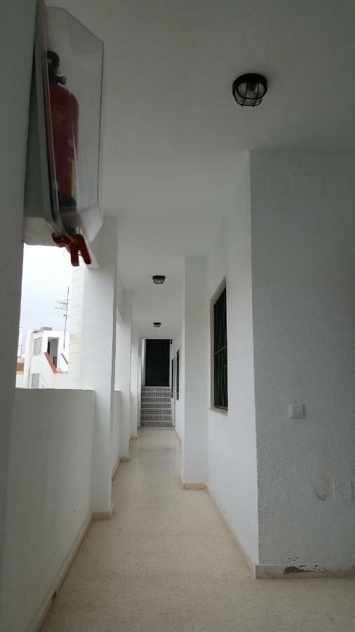 Calle Carril De La Fuente Apartamento Conil De La Frontera Zewnętrze zdjęcie