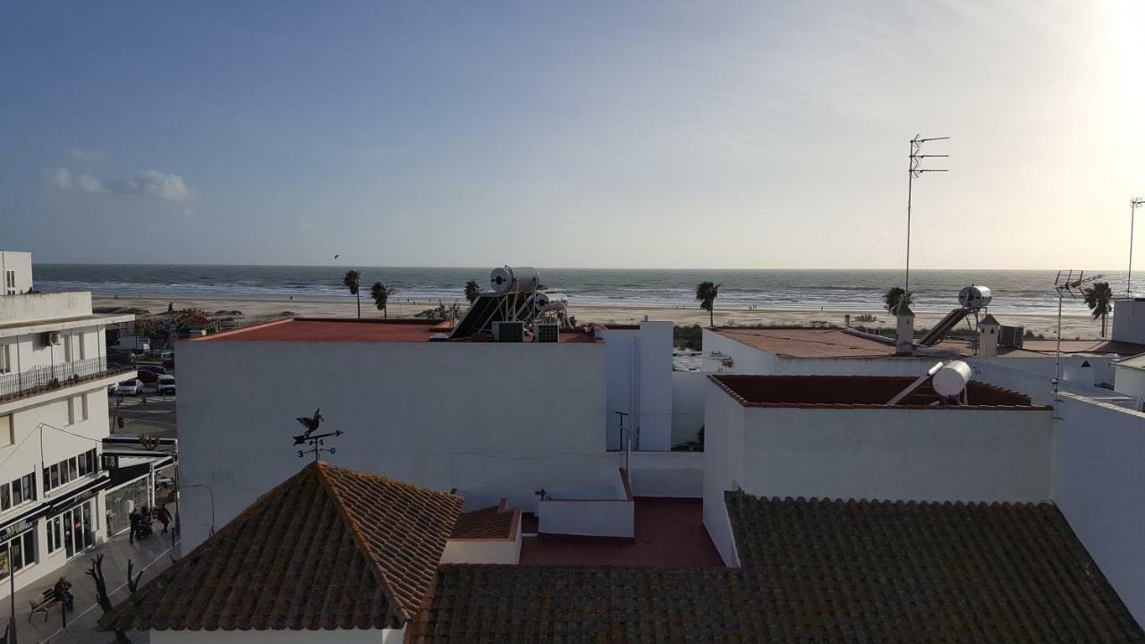 Calle Carril De La Fuente Apartamento Conil De La Frontera Zewnętrze zdjęcie